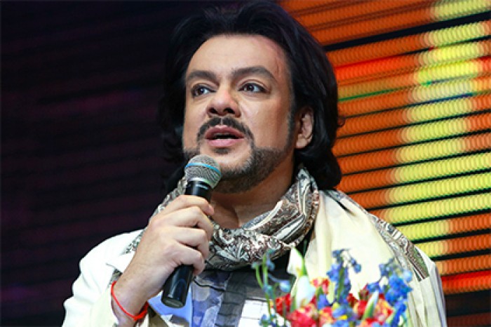 Киркоров записал гимн чемпионата мира по футболу