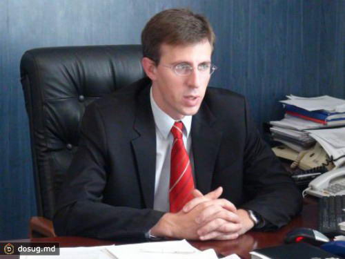 Киртоакэ: Большевистская революция закончилась