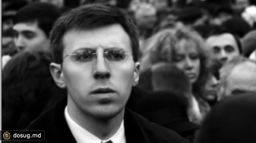 Гимпу: "Выборы 5 июня - во благо журналистов". Воронин: "В пользу племянника Киртоакэ"