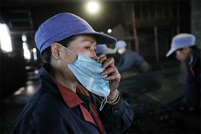 Китай предложил перенести часть своих заводов на Дальний Восток