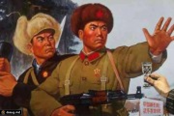 Китай, Турция и Казахстан договорились игнорировать Россию