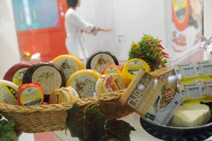 Китай предложил свой рынок российским продуктовым компаниям