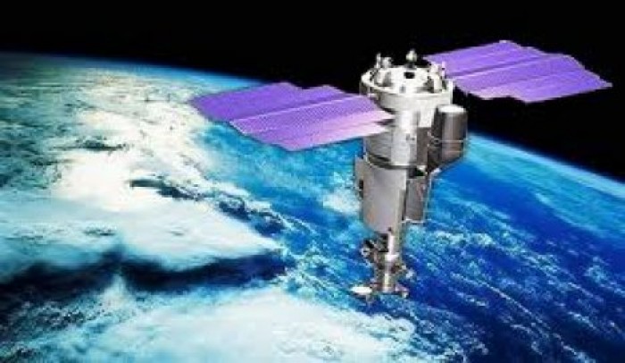 Китай запустит спутники для скоростного Интернета в самолетах