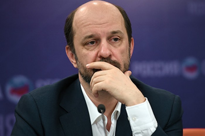 Клименко призвал готовиться к отключению России от мировой сети