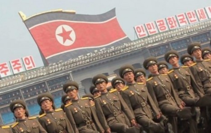 КНДР угрожает решать вопросы с США по законам военного времени