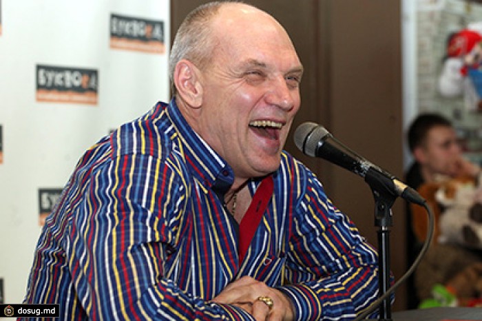 Книга Бубнова о «Спартаке» стала российским лидером в сегменте non-fiction