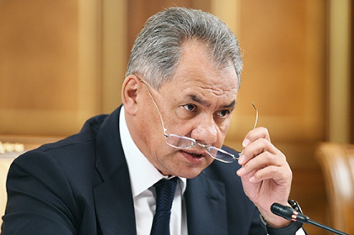 Коллегия Минобороны рассмотрит вопрос размещения войск на Курилах