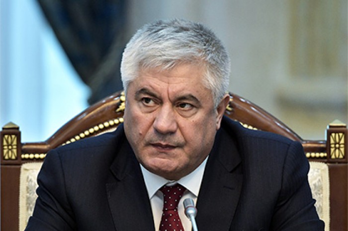 Колокольцев предложил открыть представительство МВД России в китайском Харбине