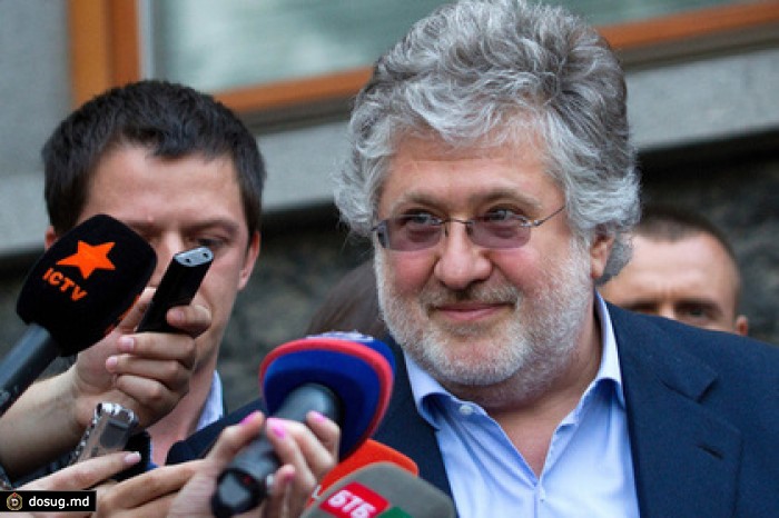 Коломойскому в суде Лондона предъявлен иск на 2 миллиарда долларов