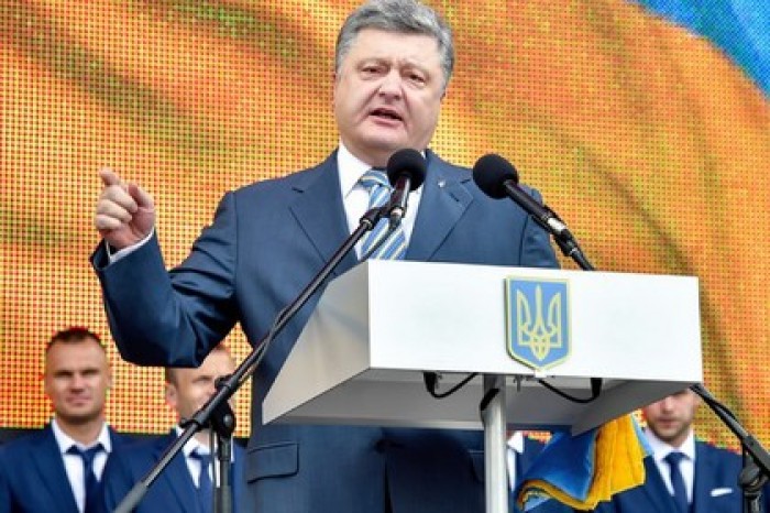 Комитет защиты журналистов призвал Порошенко осудить публикации «Миротворца»