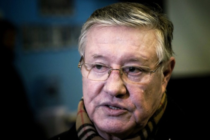 Комментатор Орлов призвал провести расследование матча ЦСКА и «Мордовии»