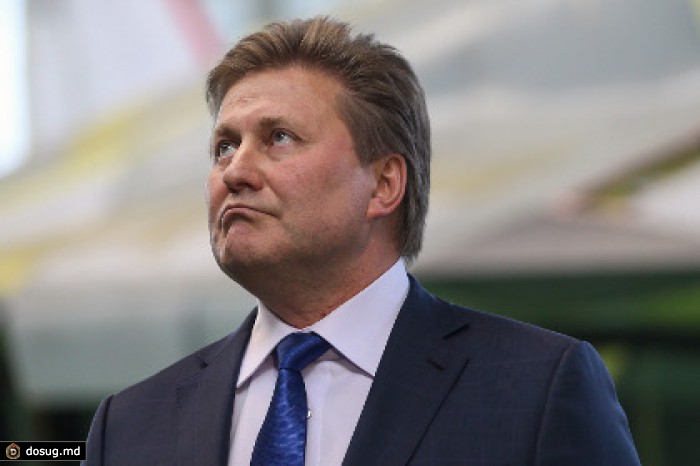 «Коммерсантъ» узнал о грядущих кадровых перестановках в авиастроении