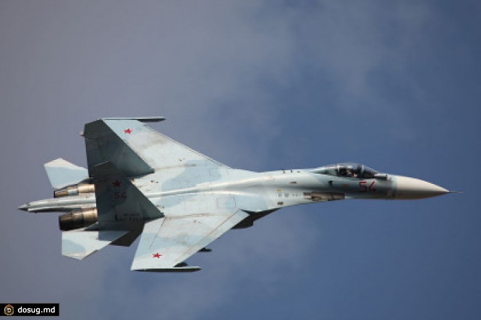 «Коммерсантъ» узнал о планах увеличения российской авиагруппы в Сирии