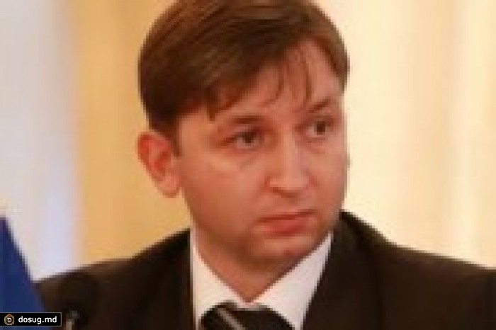 Коммунист Артур Решетников попал в ДТП