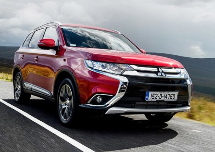 Компания Mitsubishi 25 лет обманывала покупателей