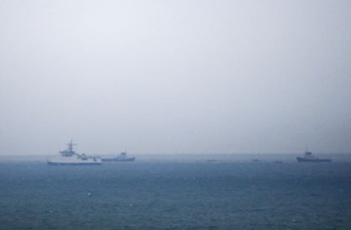 К поискам на месте падения самолета под Сочи привлекут 1,3 тысячи военнослужащих