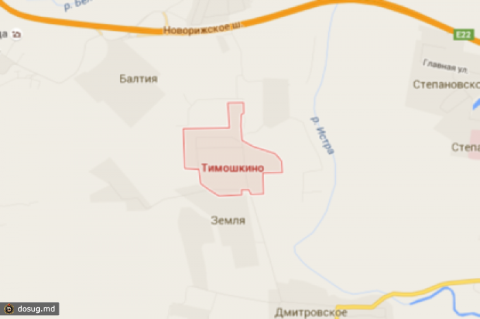 «Красногорского стрелка» похоронят в Грузии