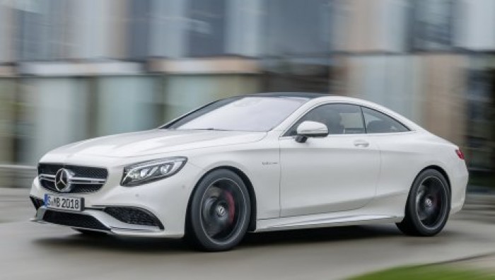 Кража на 8,4 млн рублей: директор нефтезавода заявил об угоне Mercedes