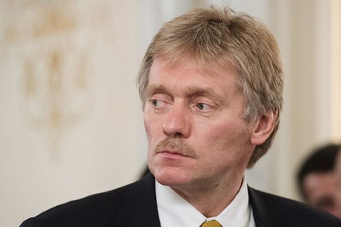Кремль переадресовал в Минобороны вопрос о еще одном погибшем в Сирии военном