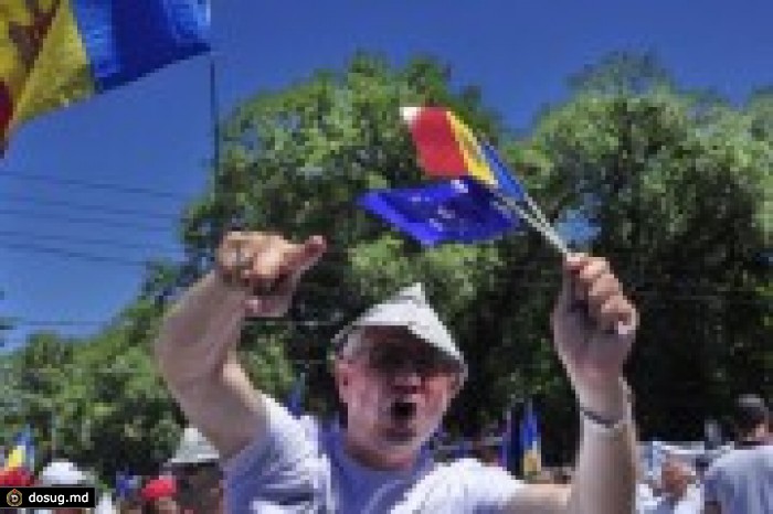 Кризис в Молдове. Народ и власть: возможно ли взаимопонимание?