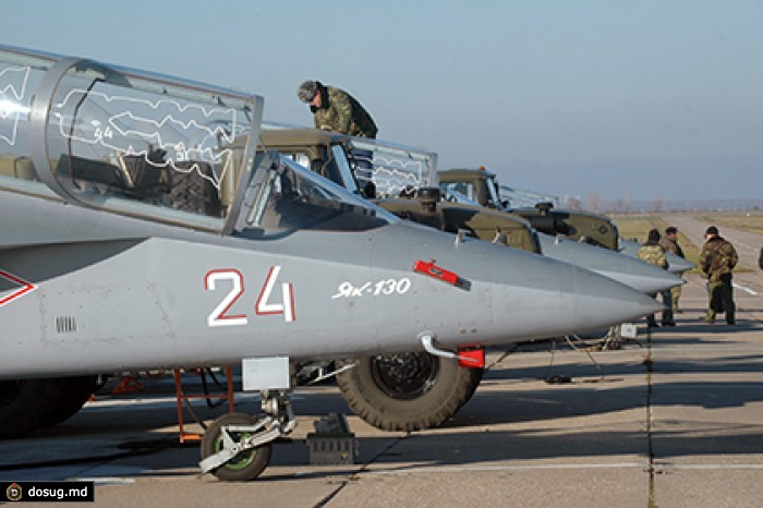 «Крылья Тавриды» впервые выступят на авиасалоне МАКС-2015
