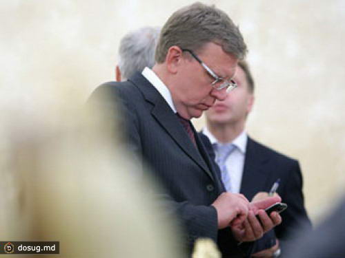 Кудрин оценил вероятность нового кризиса