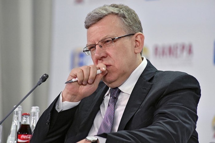 Кудрин посулил рублю мягкое ослабление