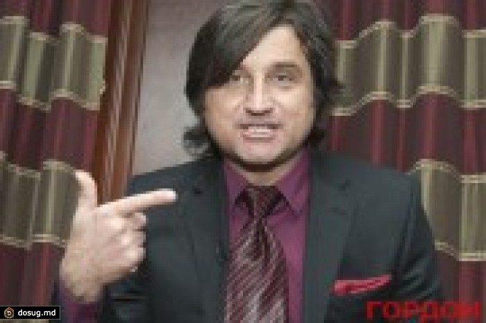 Кушанашвили: Путин не х…ло!