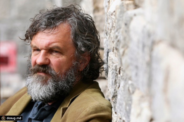 Кустурица обвинил Киев в идеологической цензуре