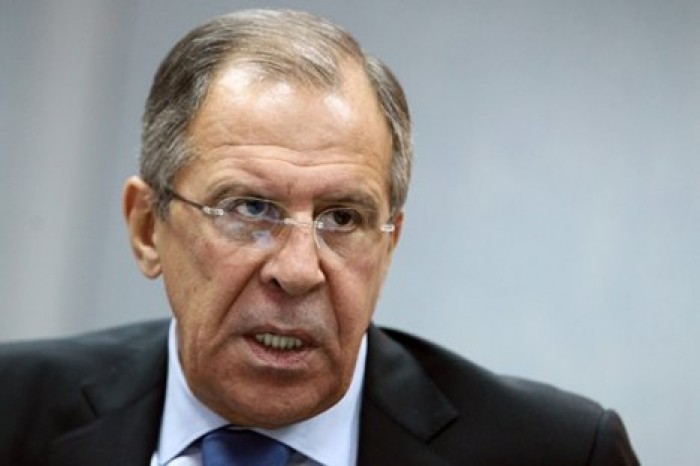 Лавров объяснил свое знаменитое нецензурное высказывание