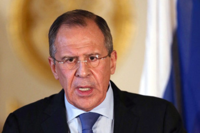Лавров предложил отказаться от натурализации в российском футболе