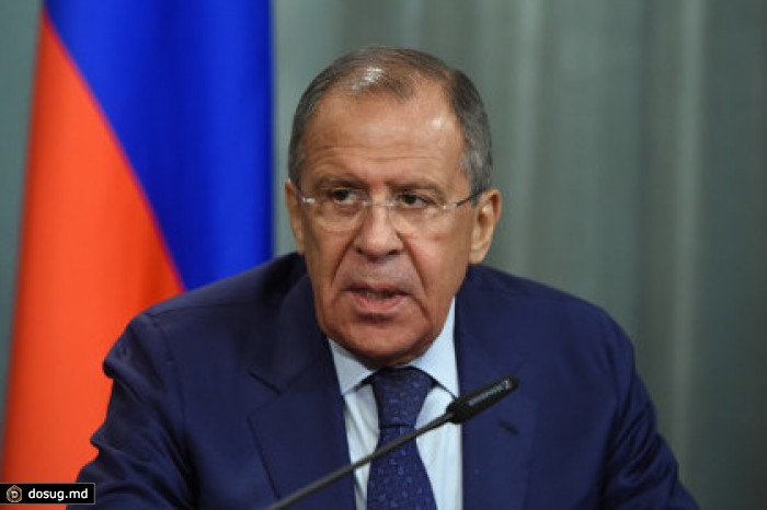 Лавров призвал игнорировать заявления Пентагона о действиях России в Сирии
