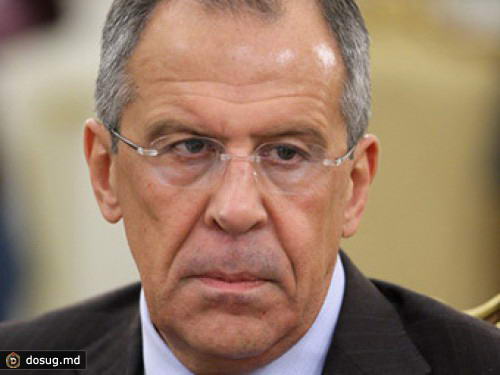 Лавров упрекнул японского премьера в недипломатичности