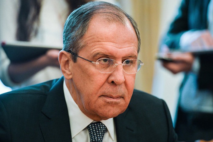Лавров обвинил французские власти в нарушении Венской конвенции