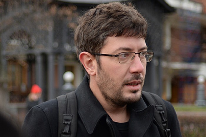 Лебедев ответил Лобушкину за критику дизайна «ВКонтакте»