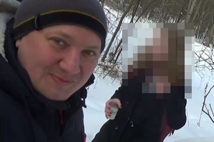 Леха Хомяк напоил 15-летнюю школьницу водкой ради подписчиков в YouTube