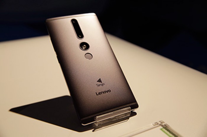 Lenovo прекратит производство смартфонов