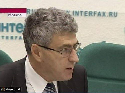 Гозман объявил о выходе из "Правого дела"