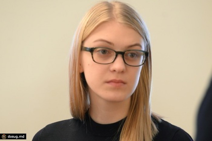 Леся Рябцева посвятила первую запись в ЖЖ «настоящему мужчине» Кадырову
