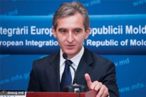 ЮРИЕ ЛЯНКЭ ЗАВЕРИЛ ЖИТЕЛЕЙ ПАЛАНКИ В ОТСУТСТВИИ ПРИЧИН ДЛЯ БЕСПОКОЙСТВА