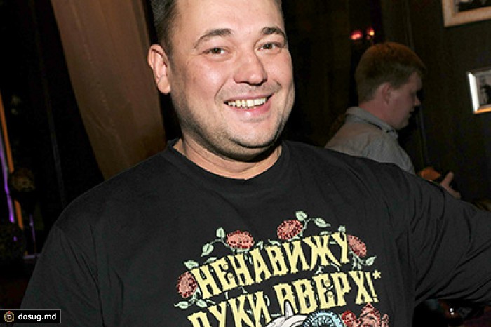 Лидер «Руки вверх» 40 раз поблагодарил тюменских радиоведущих