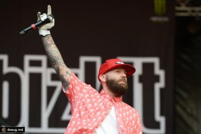 Лидер Limp Bizkit сказал все что думает о гражданстве России
