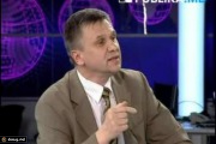 Лидер новой проевропейской партии. Первые итоги опроса. Опрос продолжается