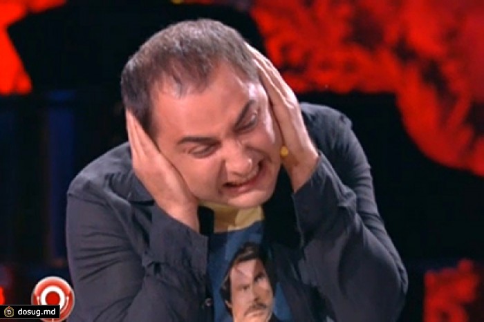 Lifenews рассказал о задержании резидента Comedy Club за пьяную езду