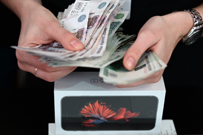 Лига Трупа увидела рост популярности микрозаймов в России