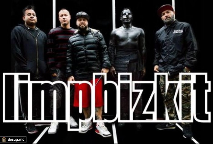 Limp Bizkit подумают о выступлении в Донецке и Луганске