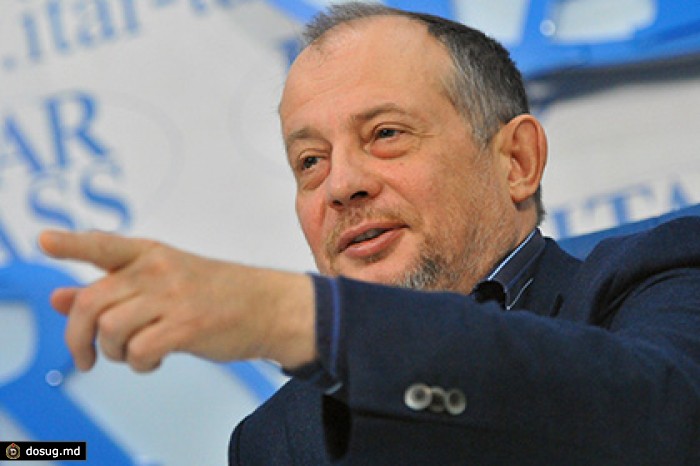 Лисин пожаловался Шувалову на демпинг украинских металлургов