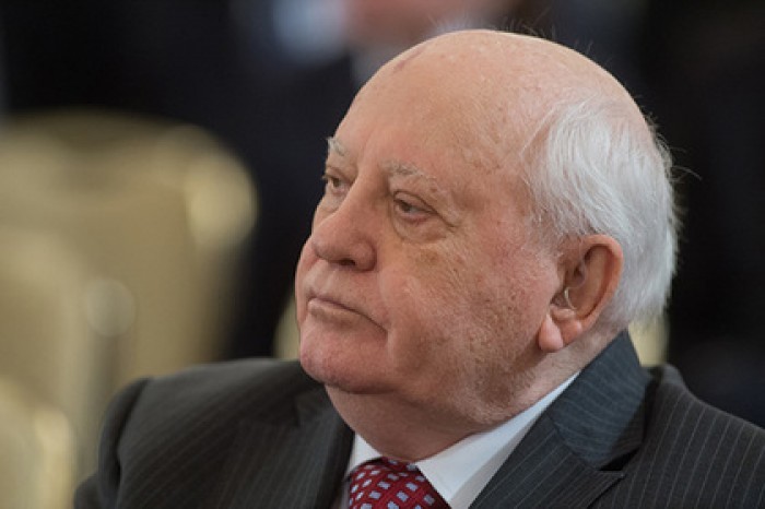 Литовский суд вызвал Горбачева на допрос