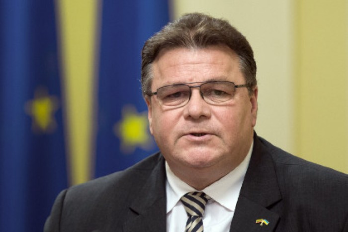 Литва сформировала собственный «список Савченко»
