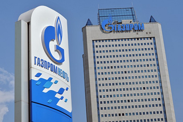 Литва проиграла суд «Газпрому» на 1,4 миллиарда евро